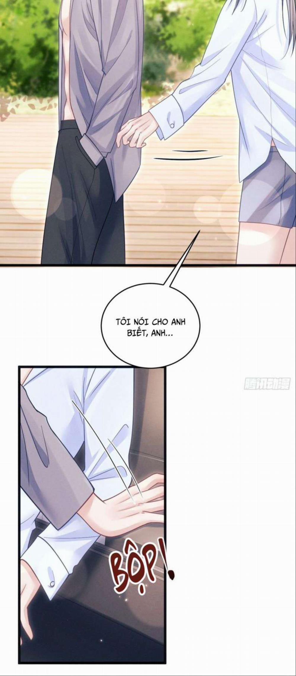 Tôi Hoài Nghi Ảnh Đế Đang Theo Đuổi Tôi 59 trang 26