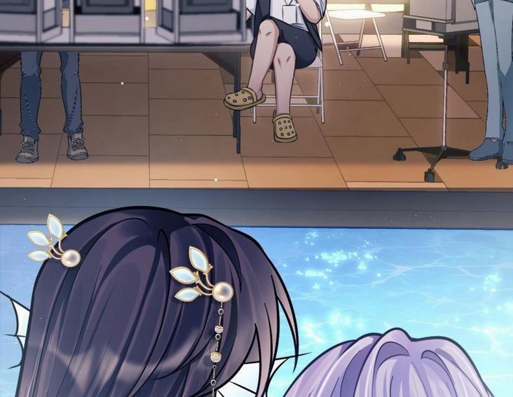 Tôi Hoài Nghi Ảnh Đế Đang Theo Đuổi Tôi 6 trang 48