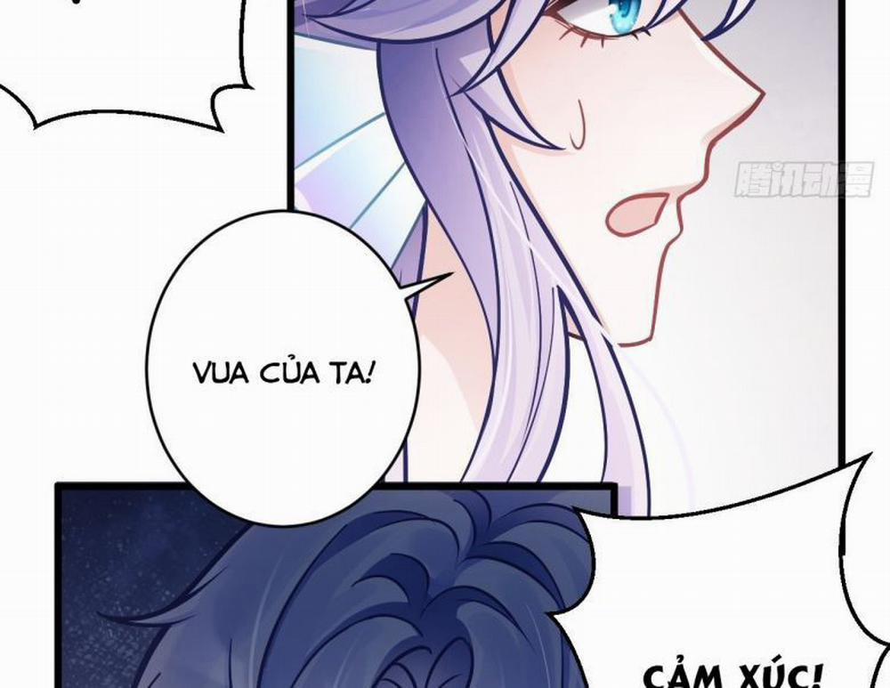 Tôi Hoài Nghi Ảnh Đế Đang Theo Đuổi Tôi 6 trang 53