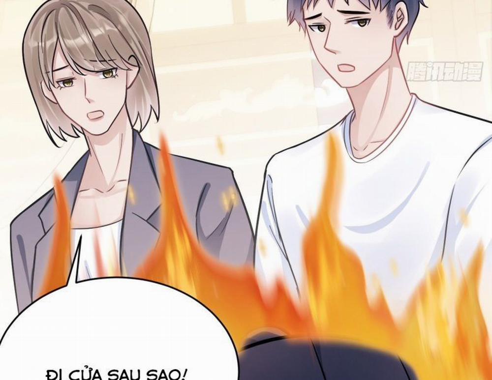 Tôi Hoài Nghi Ảnh Đế Đang Theo Đuổi Tôi 6 trang 60