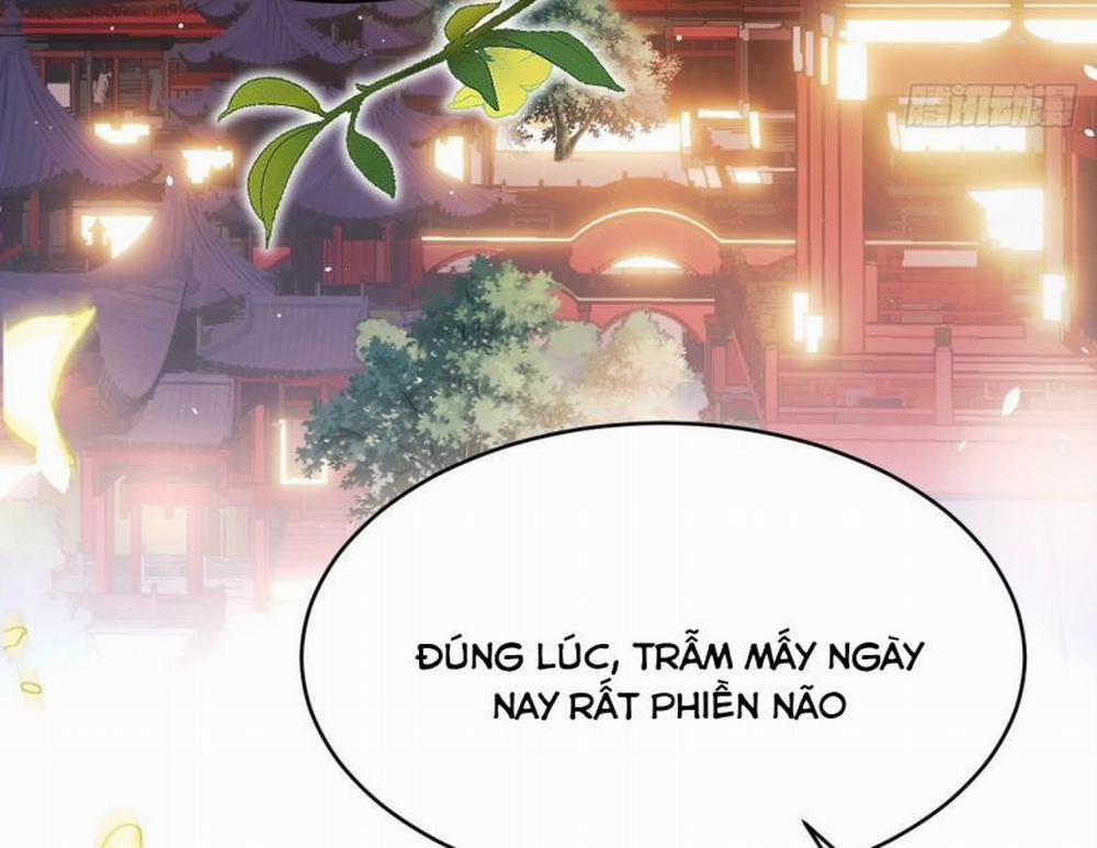 Tôi Hoài Nghi Ảnh Đế Đang Theo Đuổi Tôi 6 trang 8