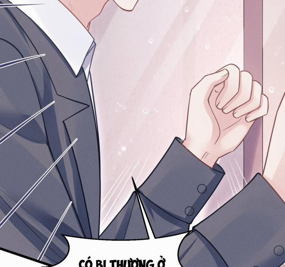 Tôi Hoài Nghi Ảnh Đế Đang Theo Đuổi Tôi 60 trang 19