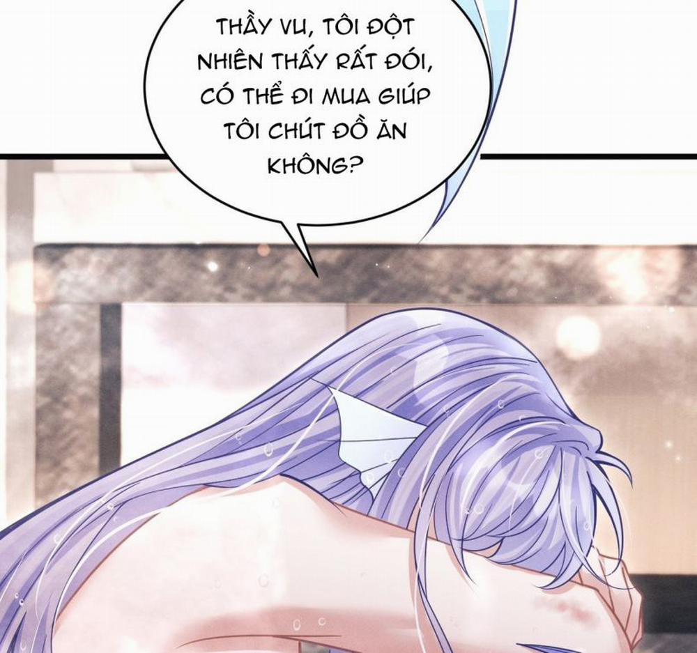 Tôi Hoài Nghi Ảnh Đế Đang Theo Đuổi Tôi 60 trang 31