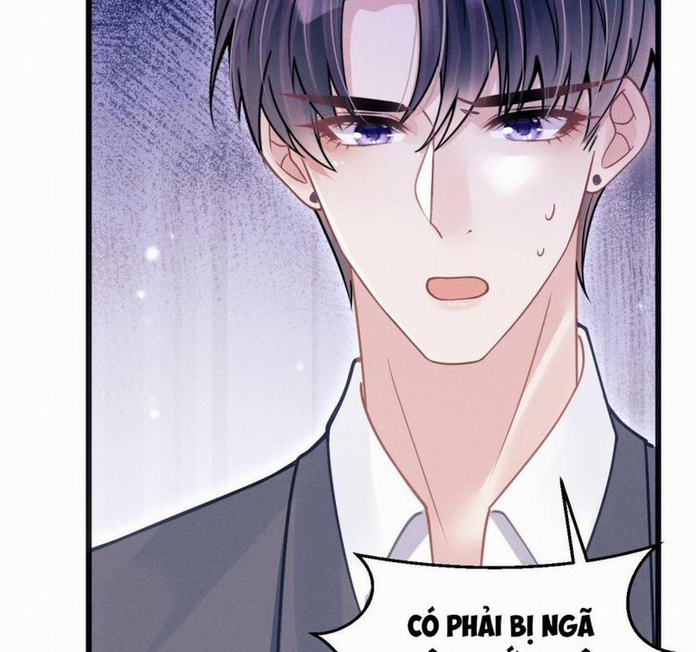 Tôi Hoài Nghi Ảnh Đế Đang Theo Đuổi Tôi 60 trang 33