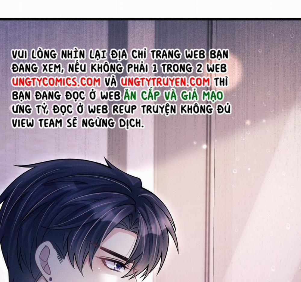 Tôi Hoài Nghi Ảnh Đế Đang Theo Đuổi Tôi 60 trang 37