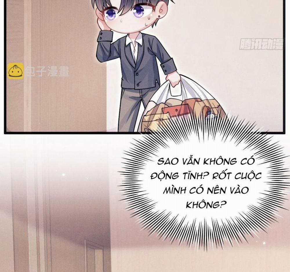 Tôi Hoài Nghi Ảnh Đế Đang Theo Đuổi Tôi 60 trang 43