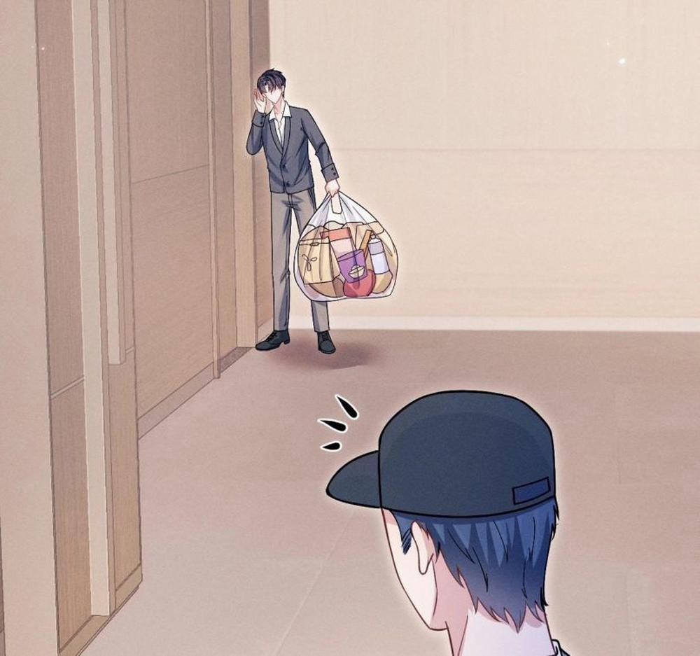 Tôi Hoài Nghi Ảnh Đế Đang Theo Đuổi Tôi 60 trang 44