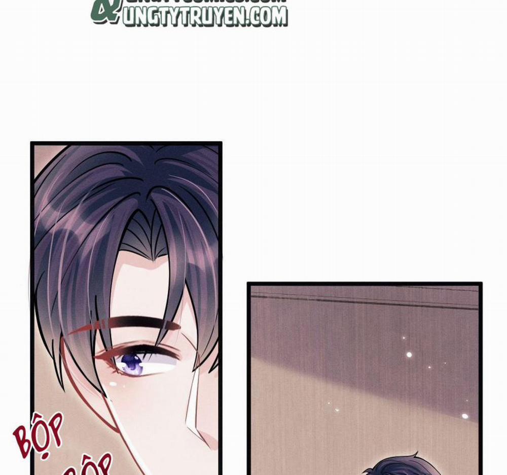 Tôi Hoài Nghi Ảnh Đế Đang Theo Đuổi Tôi 60 trang 47