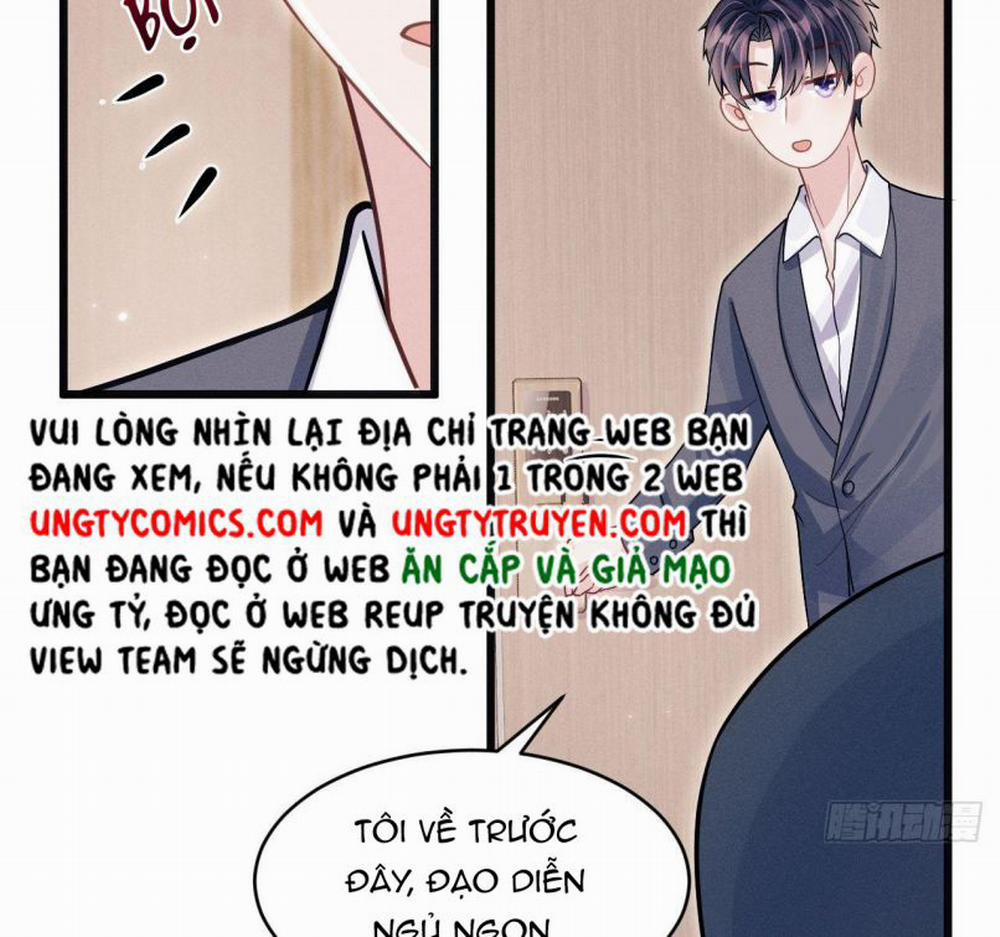 Tôi Hoài Nghi Ảnh Đế Đang Theo Đuổi Tôi 60 trang 48