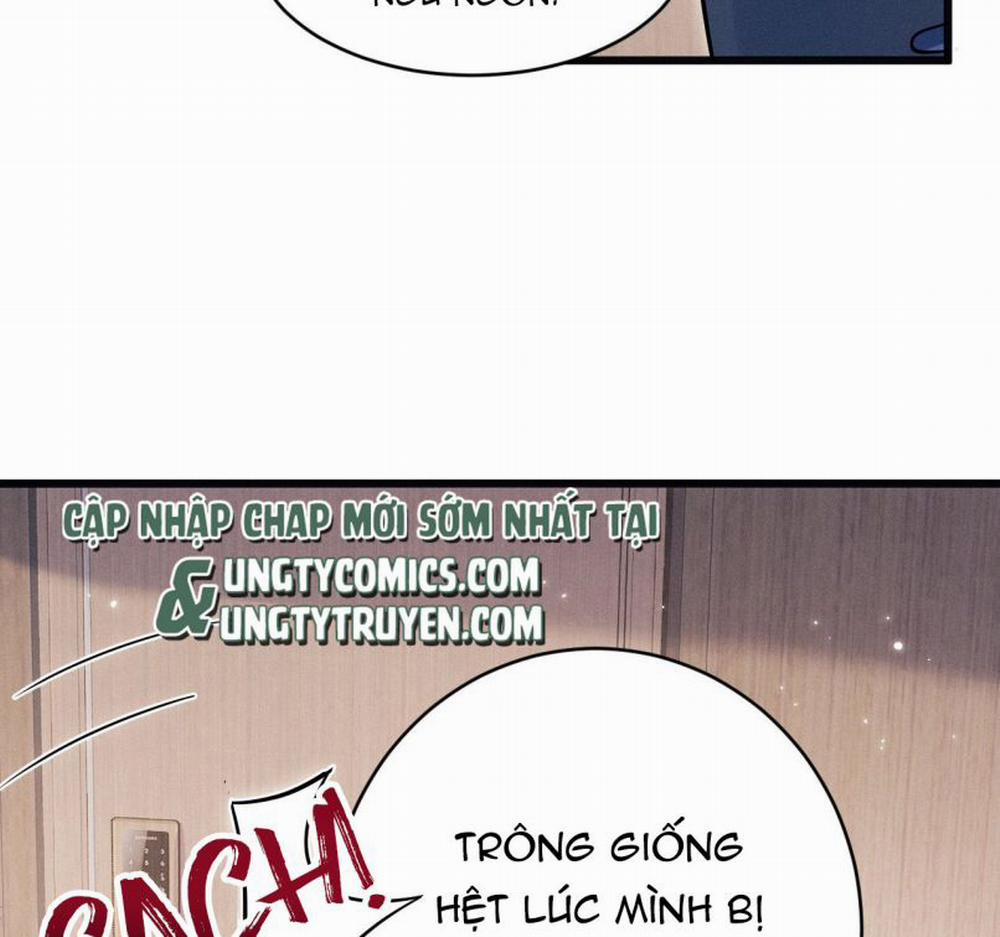 Tôi Hoài Nghi Ảnh Đế Đang Theo Đuổi Tôi 60 trang 49