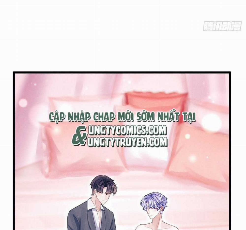 Tôi Hoài Nghi Ảnh Đế Đang Theo Đuổi Tôi 60 trang 59