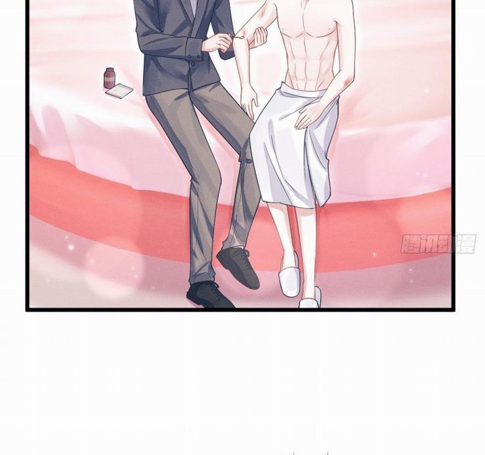 Tôi Hoài Nghi Ảnh Đế Đang Theo Đuổi Tôi 60 trang 60