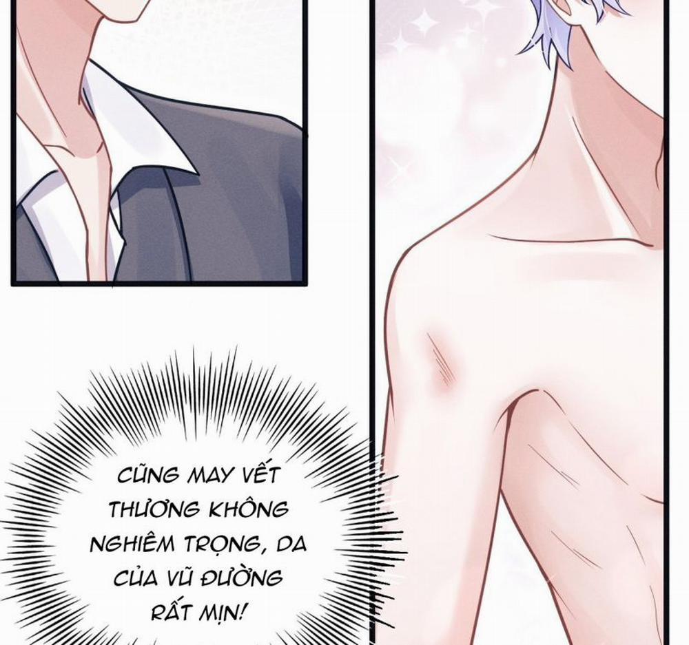 Tôi Hoài Nghi Ảnh Đế Đang Theo Đuổi Tôi 60 trang 62