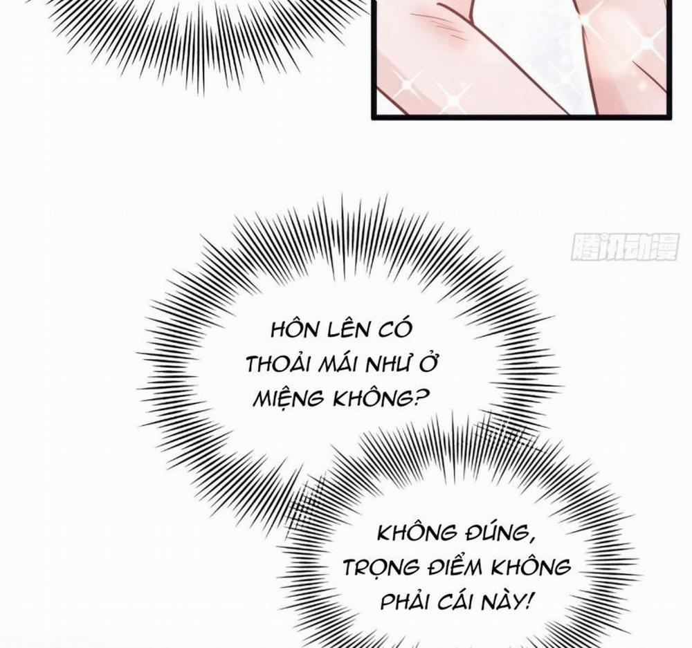 Tôi Hoài Nghi Ảnh Đế Đang Theo Đuổi Tôi 60 trang 63