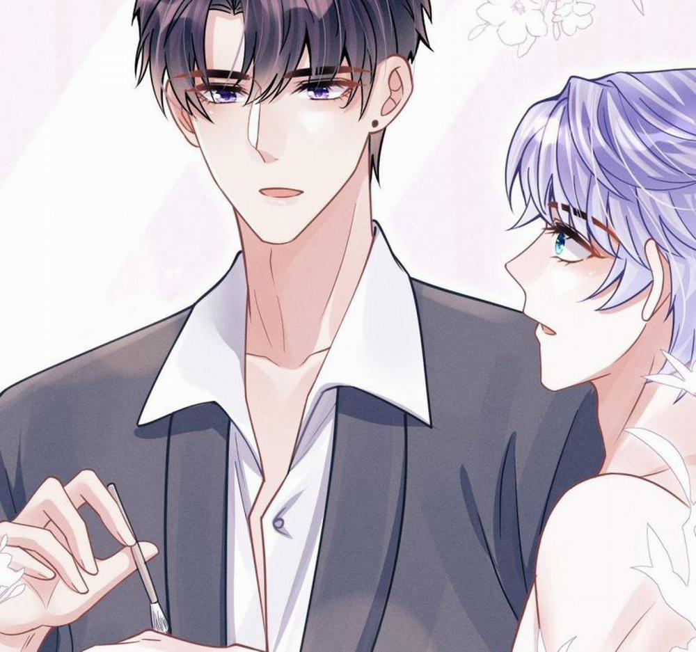 Tôi Hoài Nghi Ảnh Đế Đang Theo Đuổi Tôi 60 trang 65