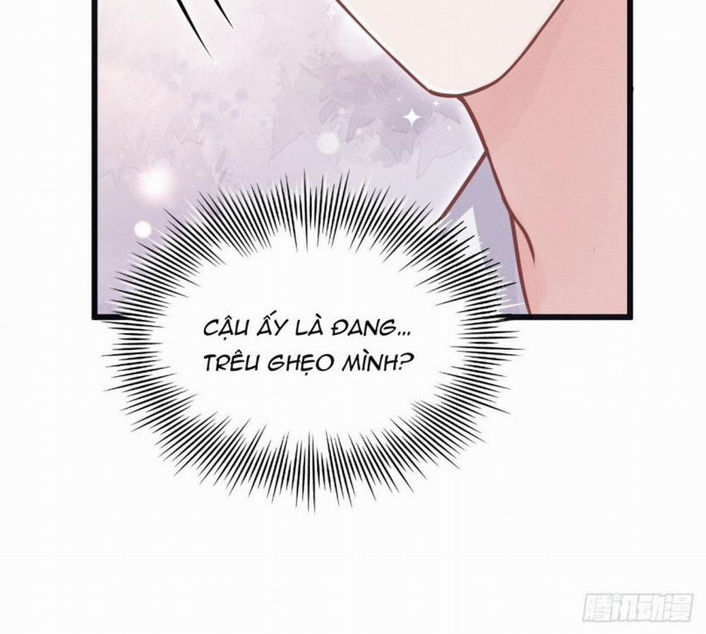 Tôi Hoài Nghi Ảnh Đế Đang Theo Đuổi Tôi 60 trang 74