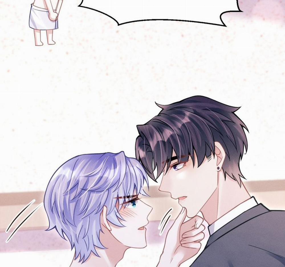 Tôi Hoài Nghi Ảnh Đế Đang Theo Đuổi Tôi 60 trang 80