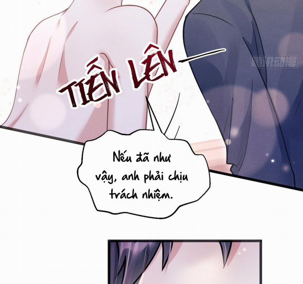 Tôi Hoài Nghi Ảnh Đế Đang Theo Đuổi Tôi 60 trang 81