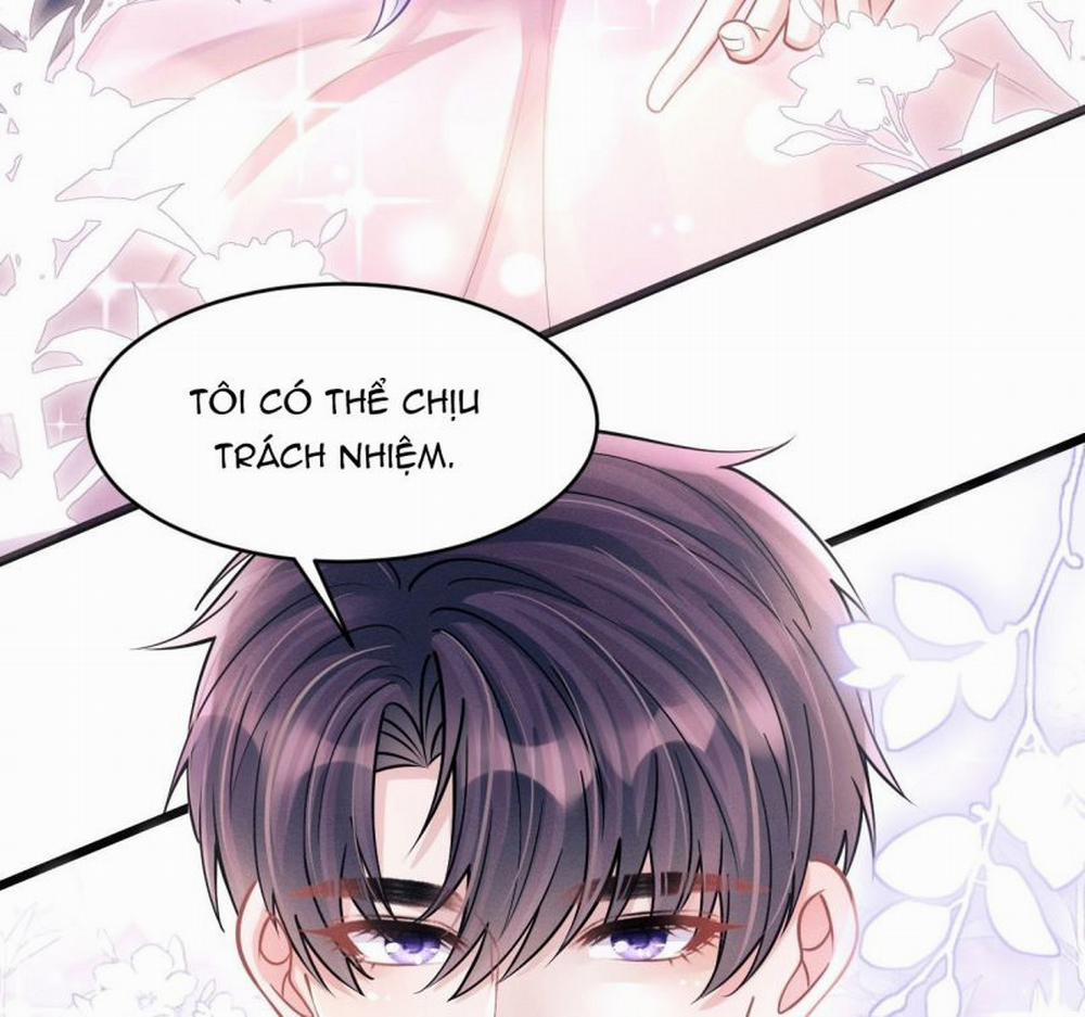 Tôi Hoài Nghi Ảnh Đế Đang Theo Đuổi Tôi 60 trang 87