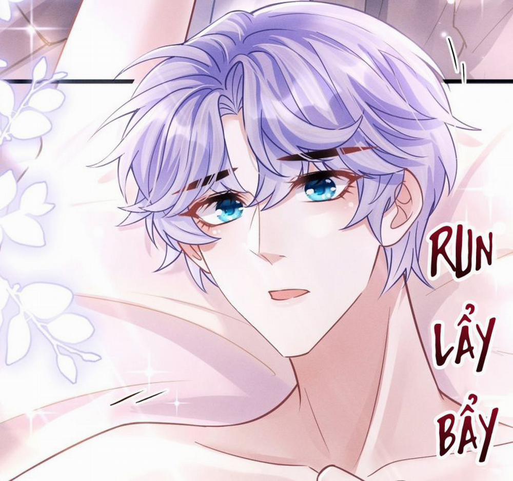 Tôi Hoài Nghi Ảnh Đế Đang Theo Đuổi Tôi 60 trang 89