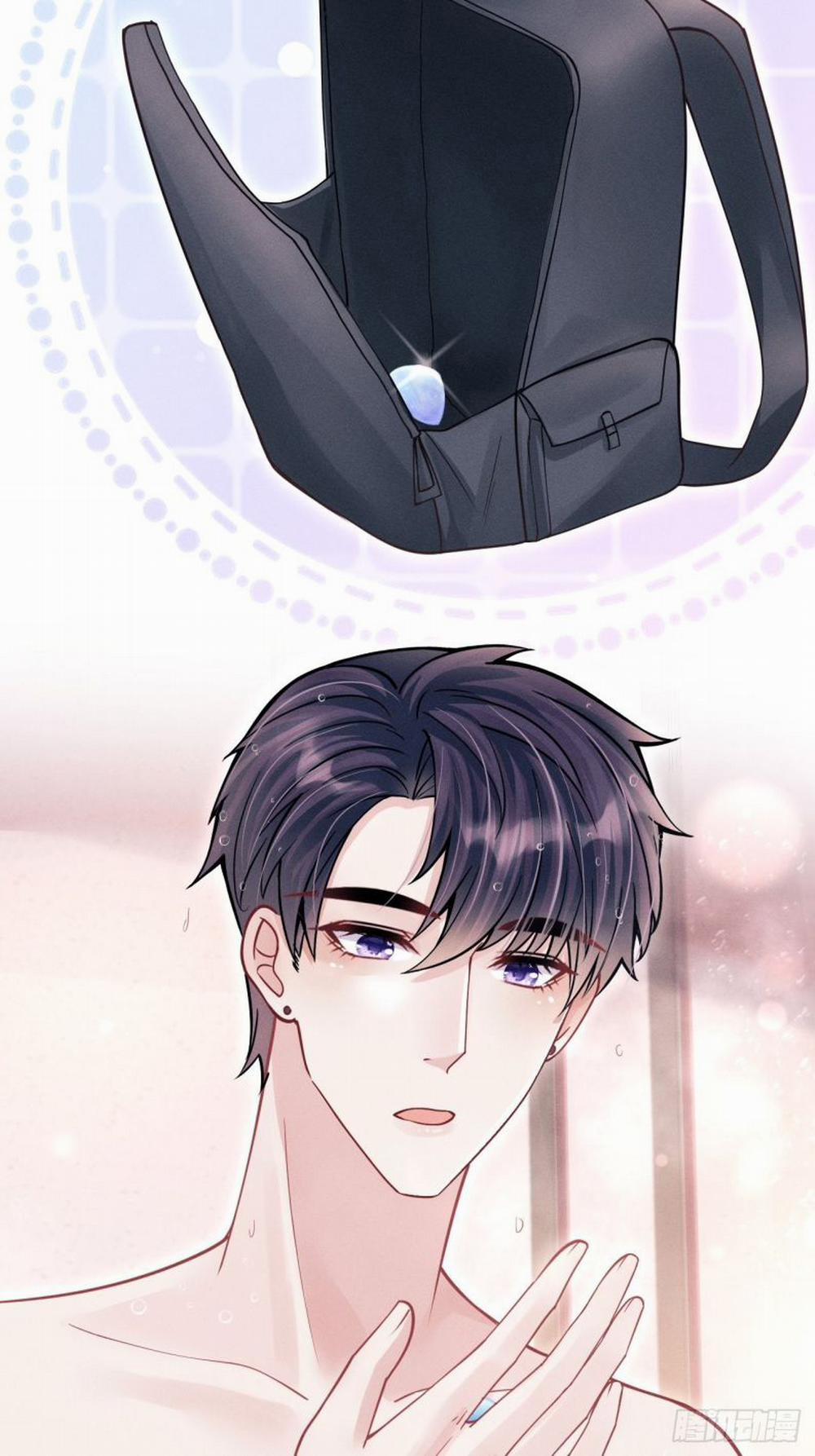 Tôi Hoài Nghi Ảnh Đế Đang Theo Đuổi Tôi 61 trang 12