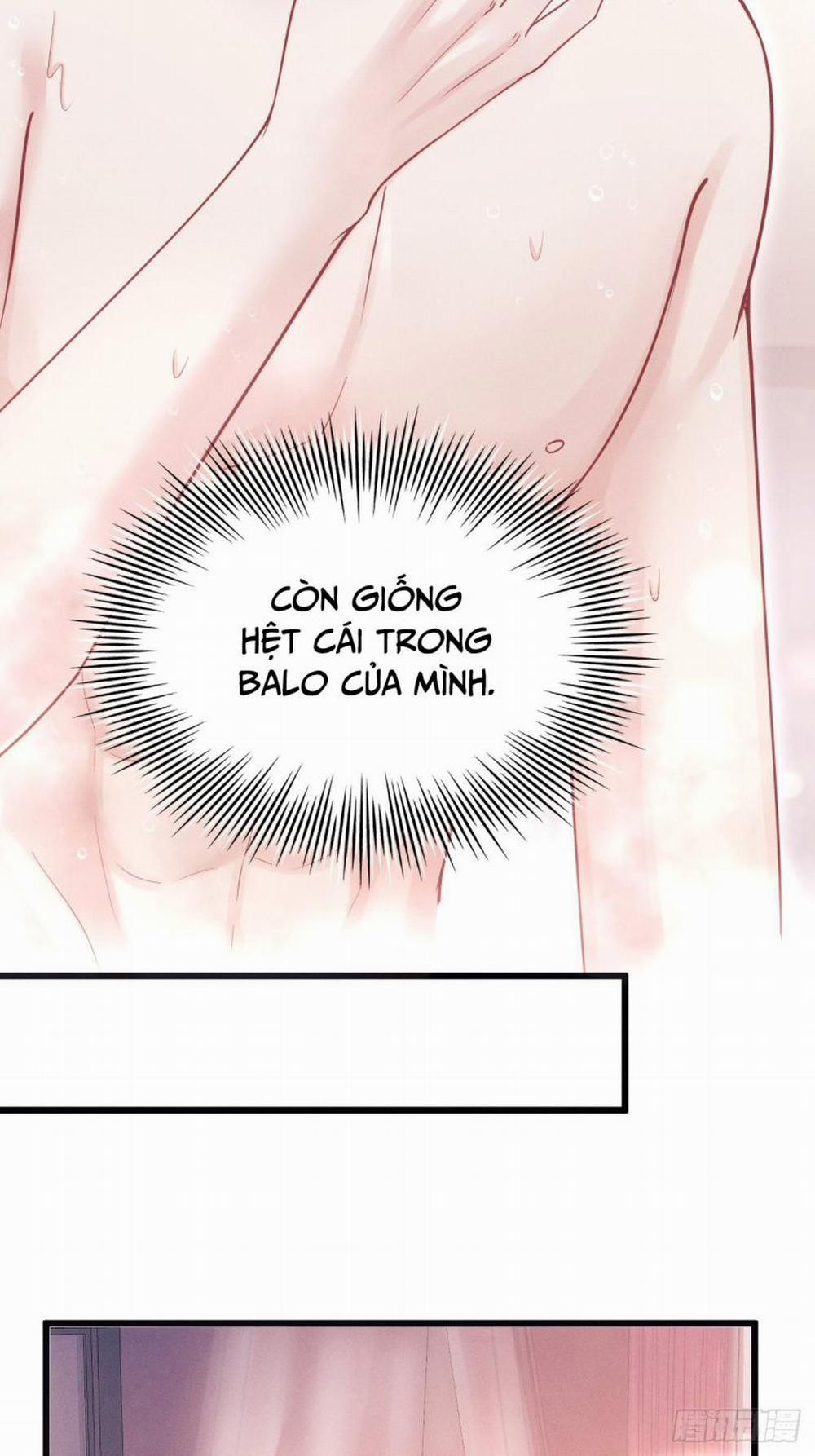 Tôi Hoài Nghi Ảnh Đế Đang Theo Đuổi Tôi 61 trang 13