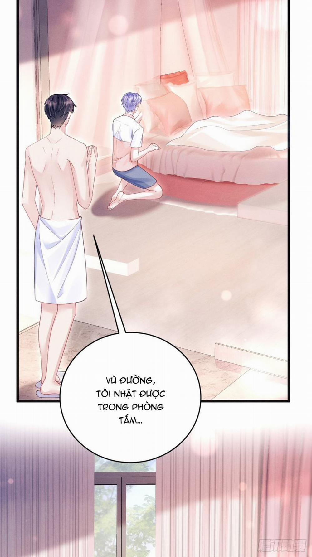 Tôi Hoài Nghi Ảnh Đế Đang Theo Đuổi Tôi 61 trang 14