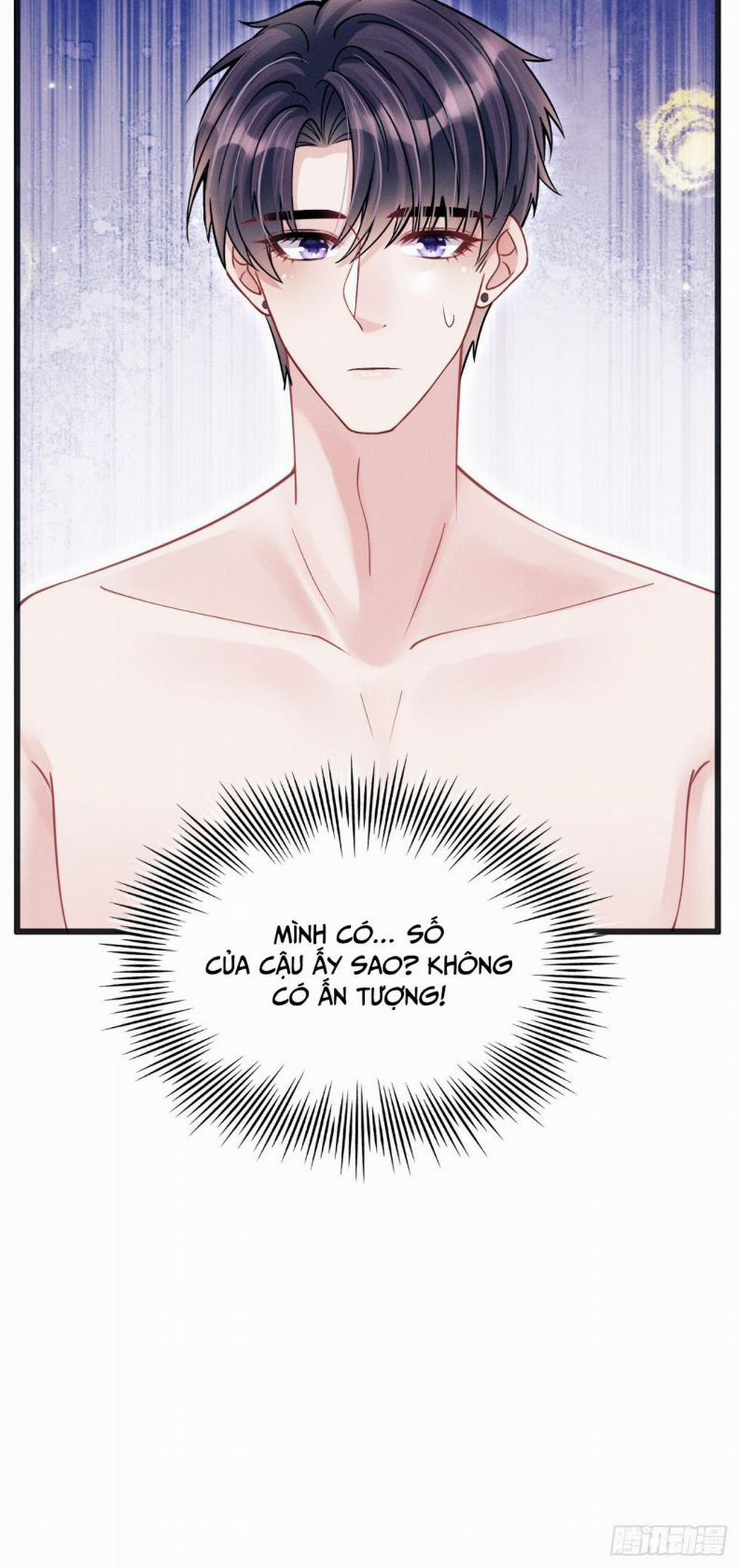 Tôi Hoài Nghi Ảnh Đế Đang Theo Đuổi Tôi 61 trang 16