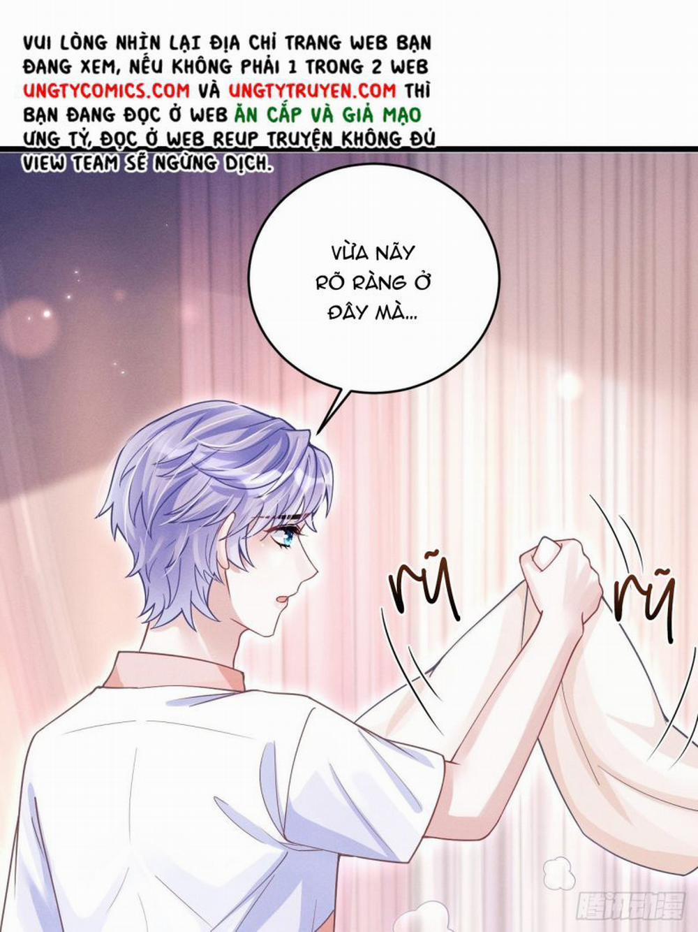 Tôi Hoài Nghi Ảnh Đế Đang Theo Đuổi Tôi 61 trang 17