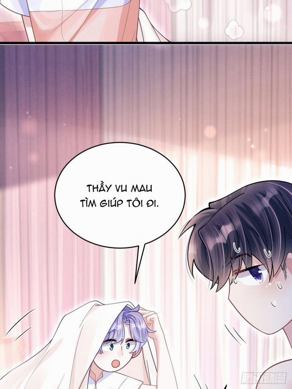 Tôi Hoài Nghi Ảnh Đế Đang Theo Đuổi Tôi 61 trang 18