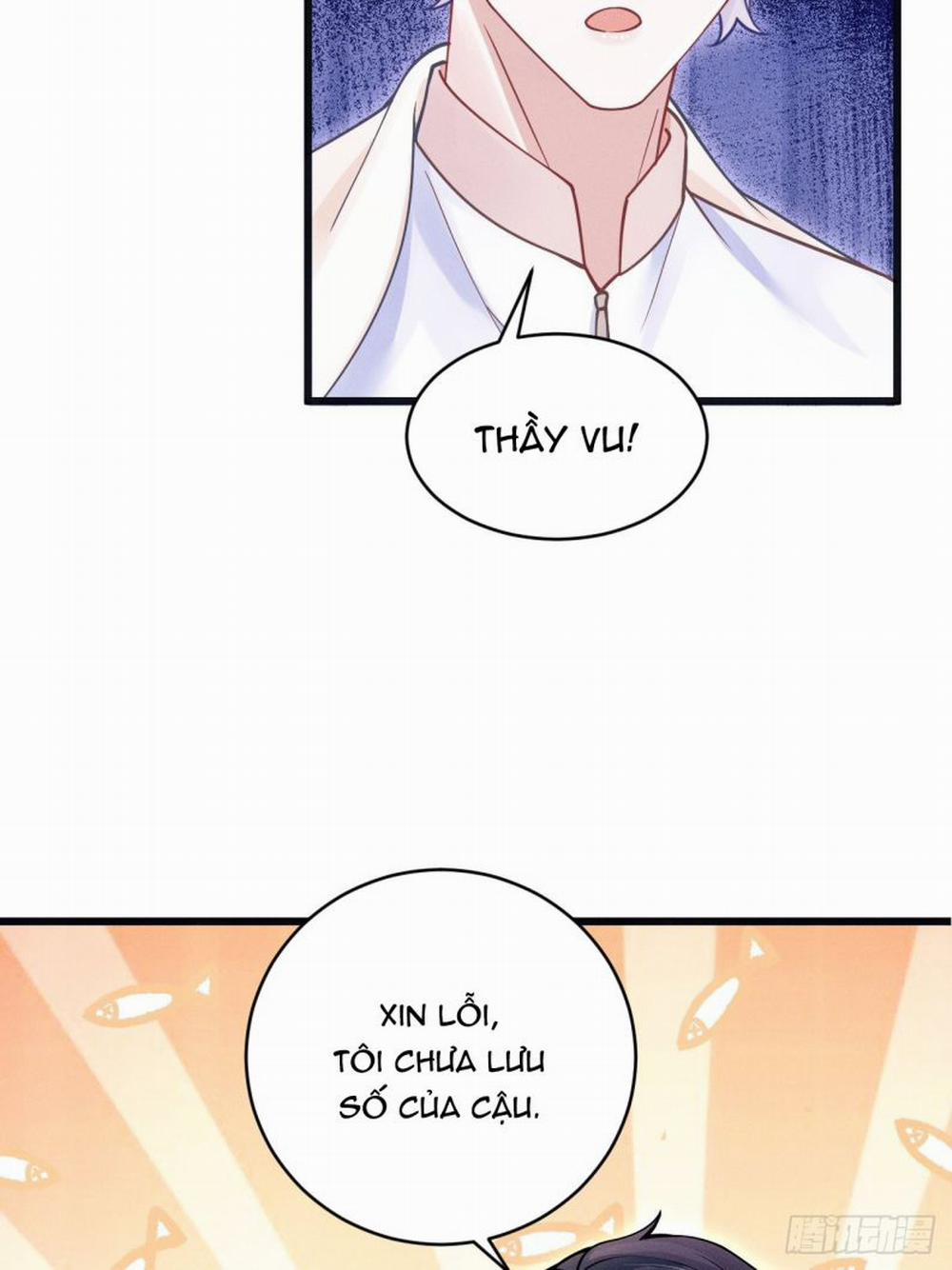 Tôi Hoài Nghi Ảnh Đế Đang Theo Đuổi Tôi 61 trang 24