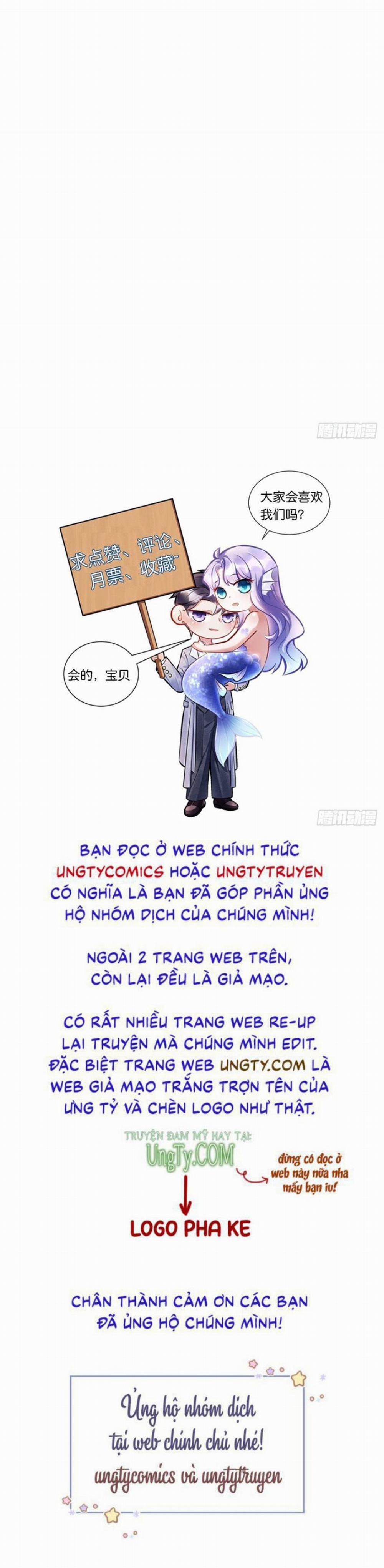 Tôi Hoài Nghi Ảnh Đế Đang Theo Đuổi Tôi 61 trang 30
