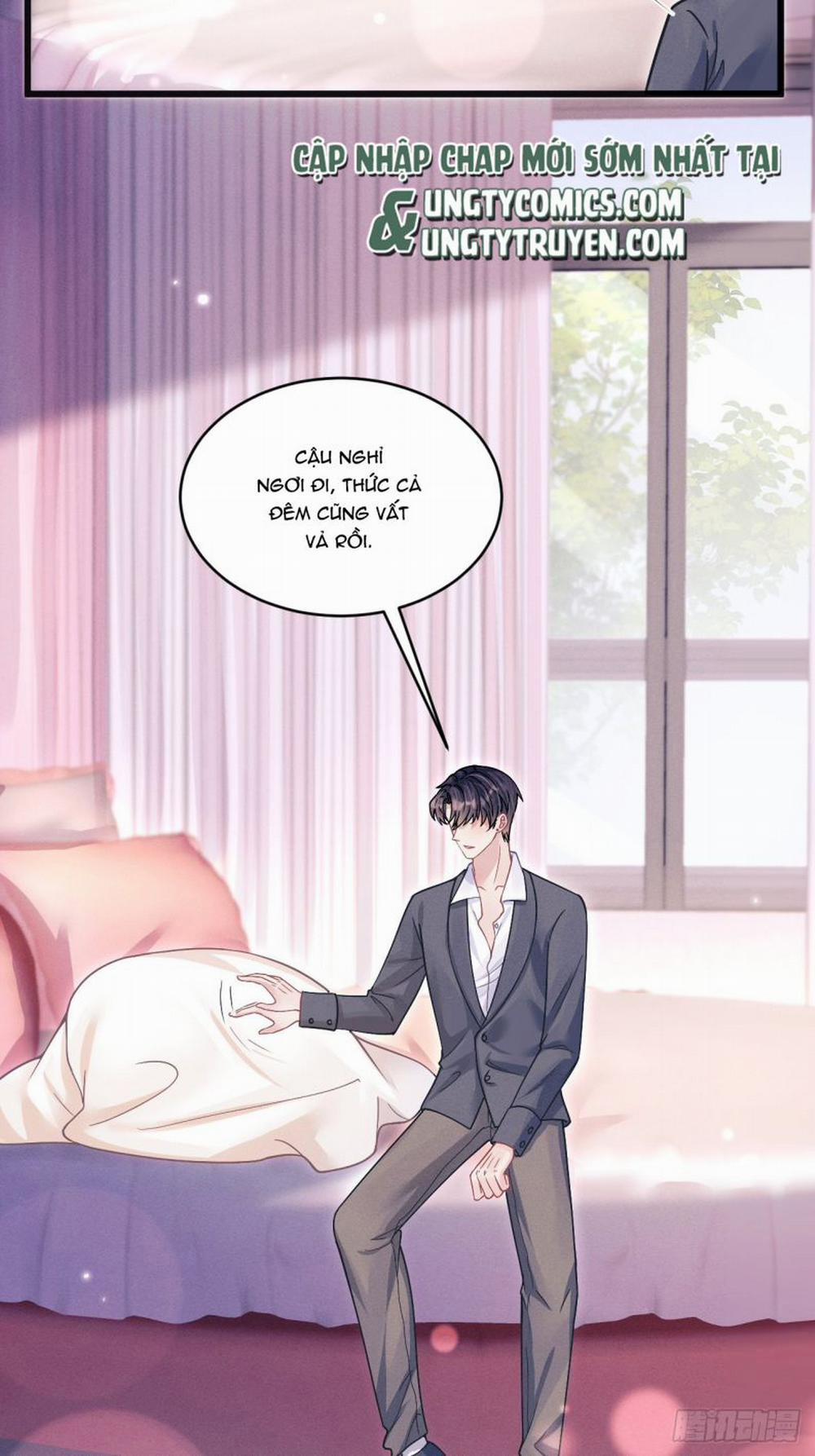 Tôi Hoài Nghi Ảnh Đế Đang Theo Đuổi Tôi 61 trang 4