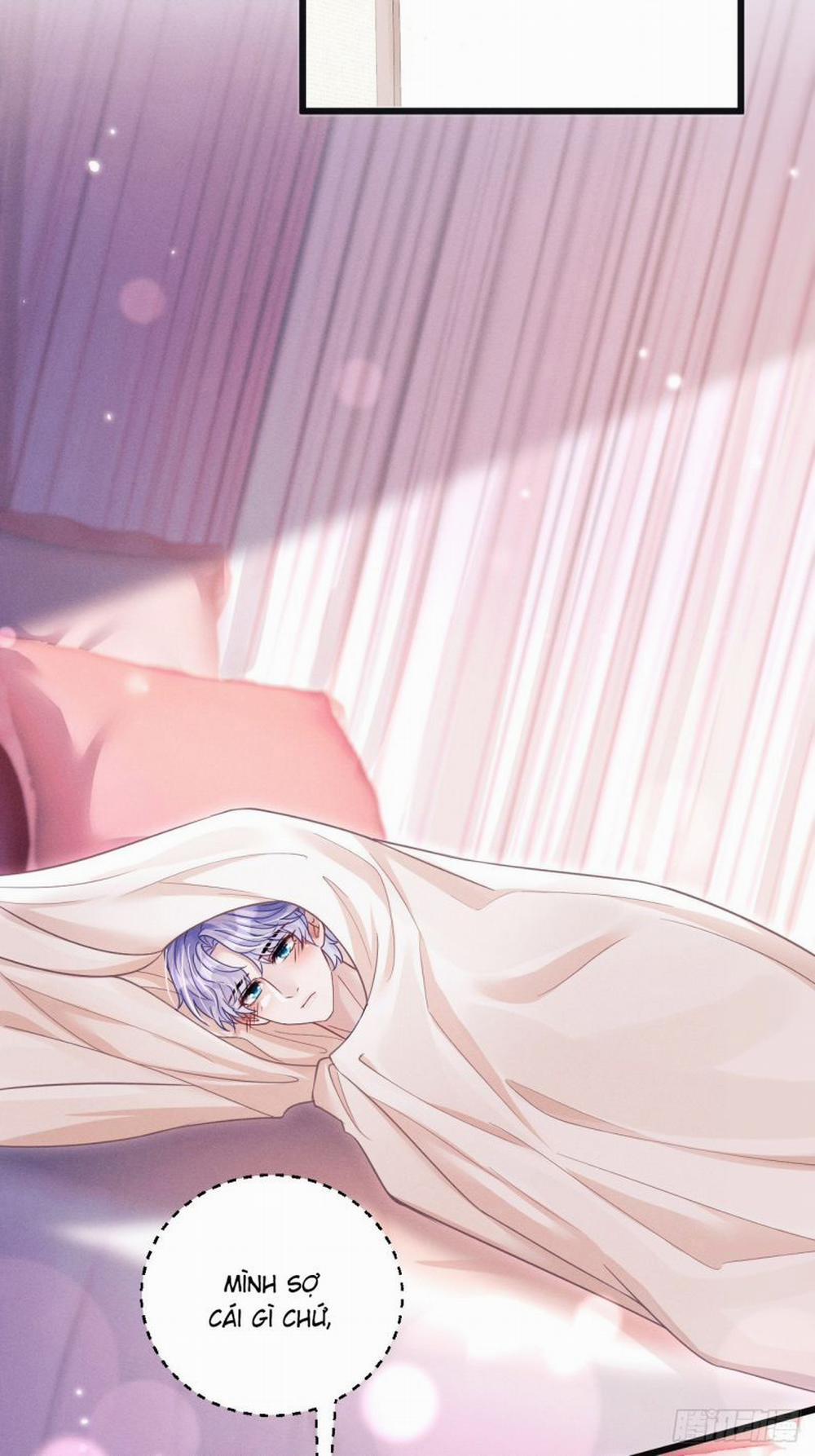 Tôi Hoài Nghi Ảnh Đế Đang Theo Đuổi Tôi 61 trang 6