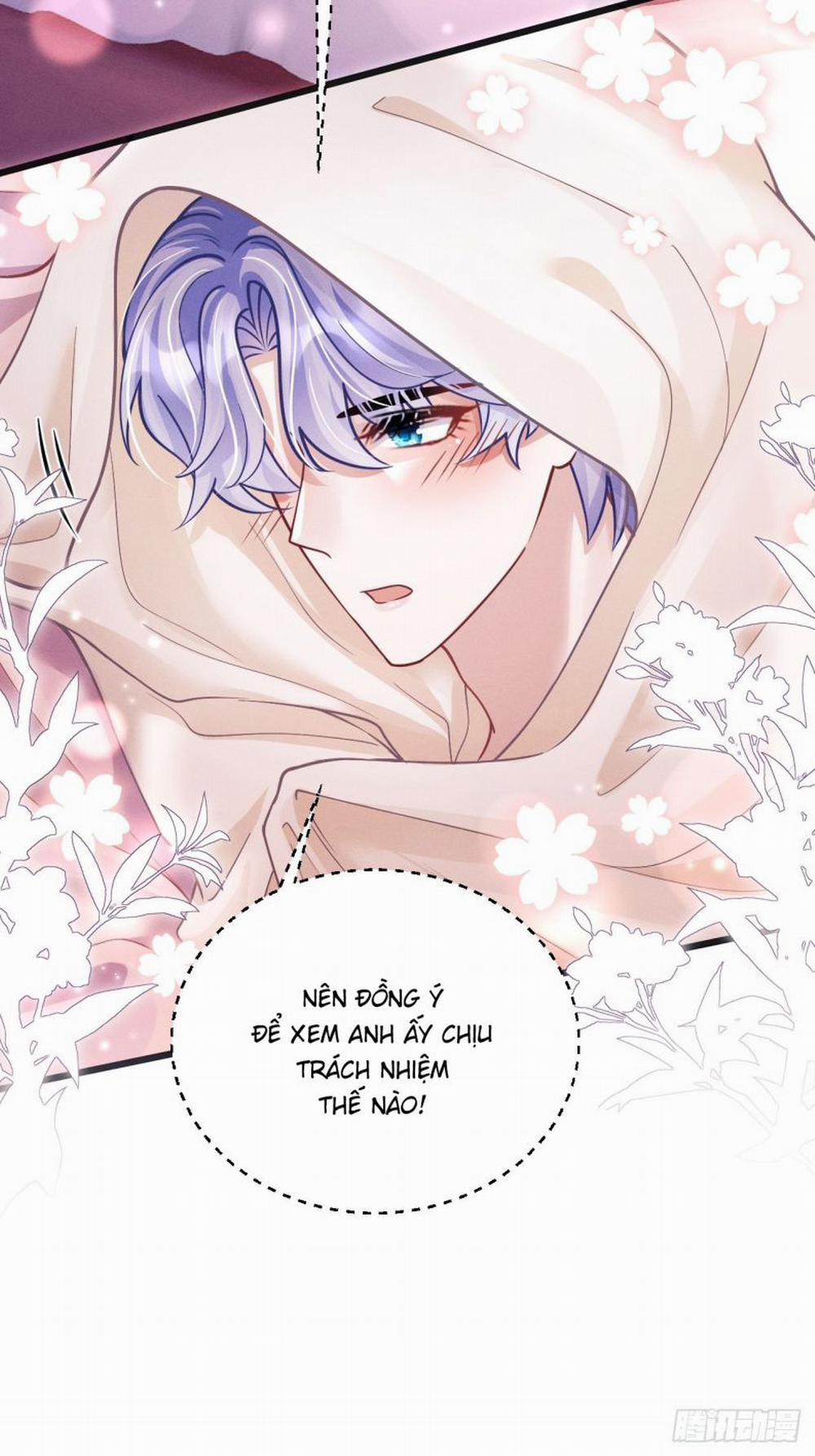 Tôi Hoài Nghi Ảnh Đế Đang Theo Đuổi Tôi 61 trang 7