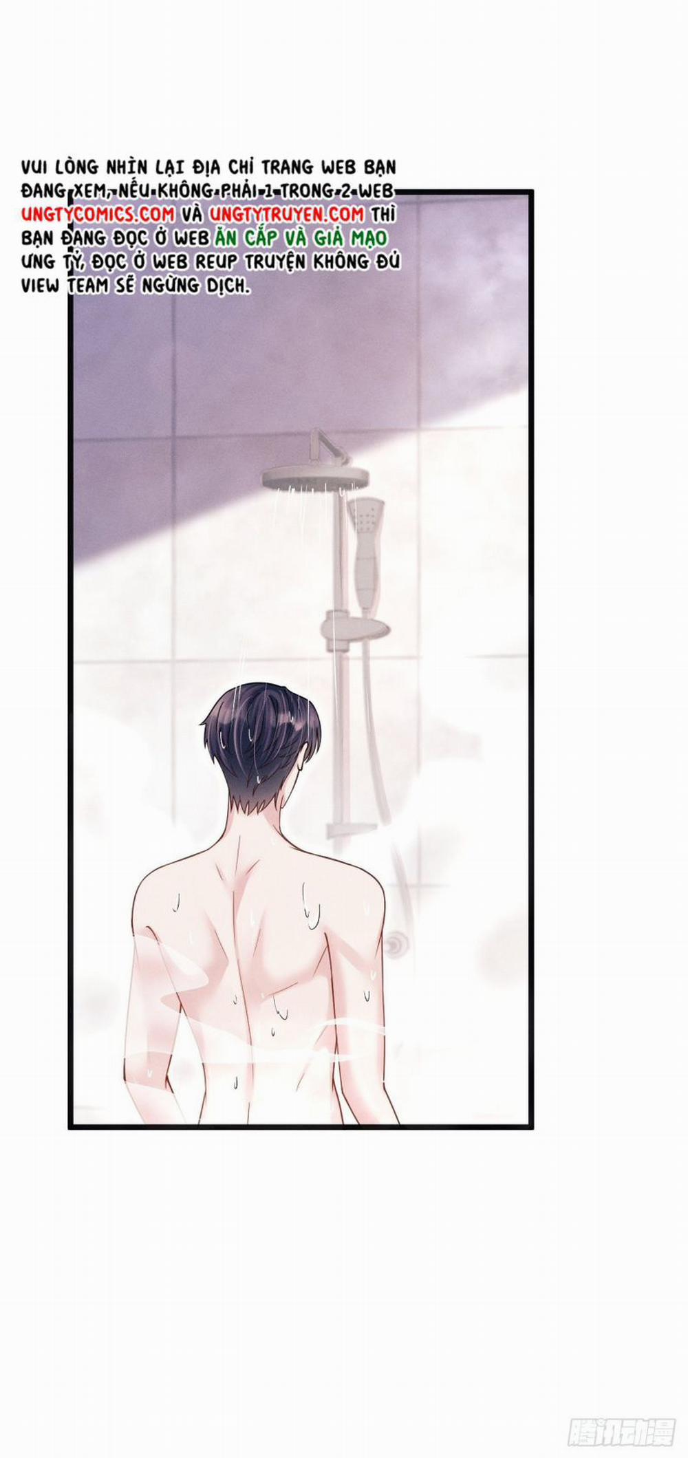 Tôi Hoài Nghi Ảnh Đế Đang Theo Đuổi Tôi 61 trang 8