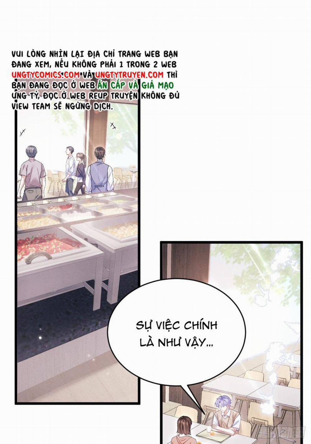 Tôi Hoài Nghi Ảnh Đế Đang Theo Đuổi Tôi 62 trang 1