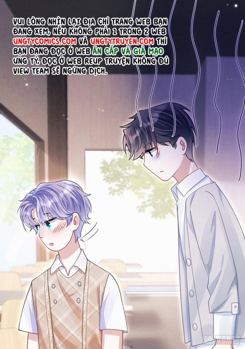 Tôi Hoài Nghi Ảnh Đế Đang Theo Đuổi Tôi 62 trang 10