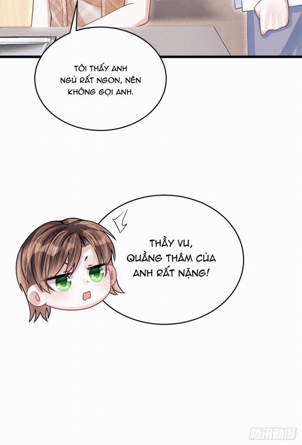 Tôi Hoài Nghi Ảnh Đế Đang Theo Đuổi Tôi 62 trang 11