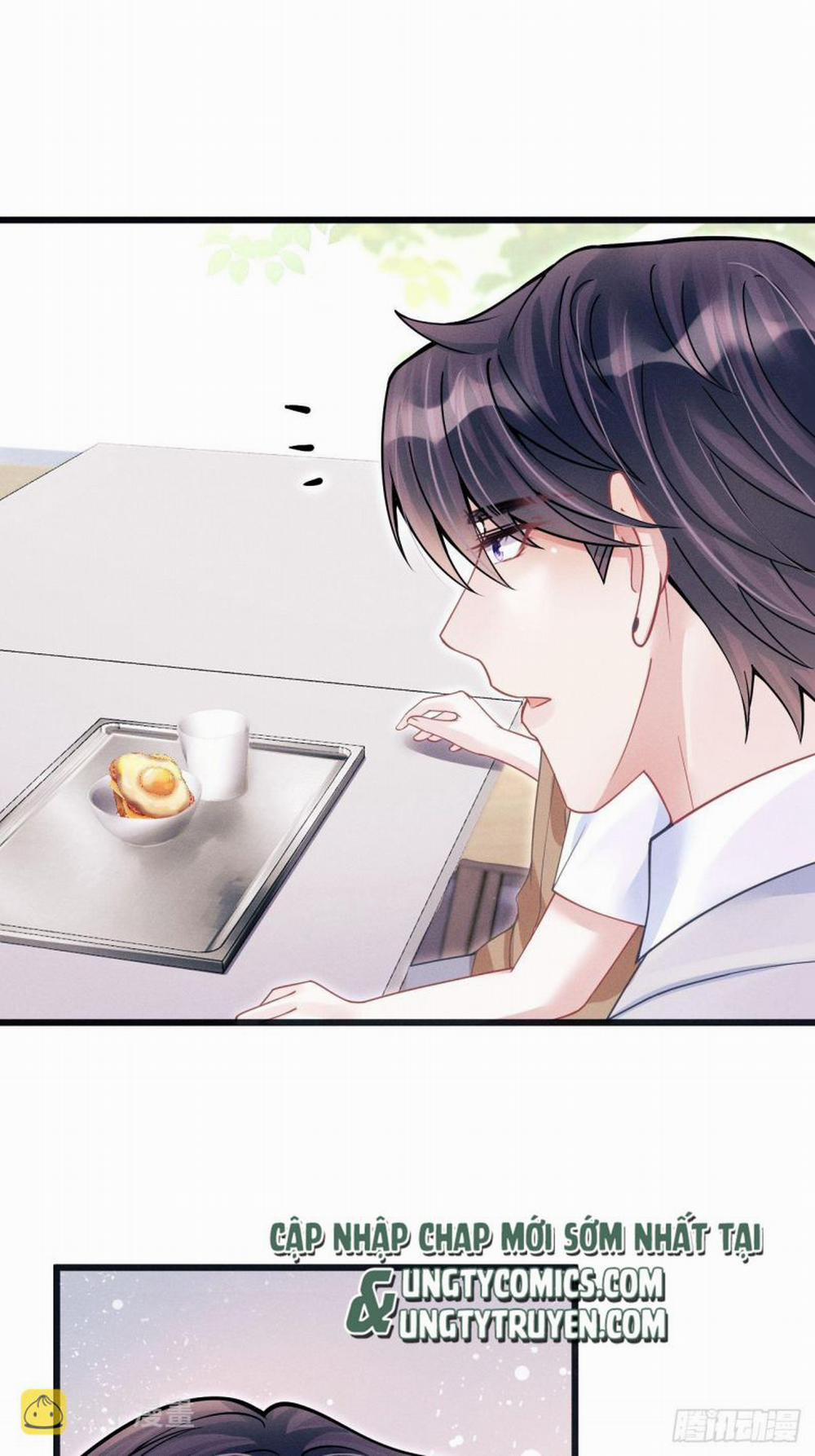 Tôi Hoài Nghi Ảnh Đế Đang Theo Đuổi Tôi 62 trang 12