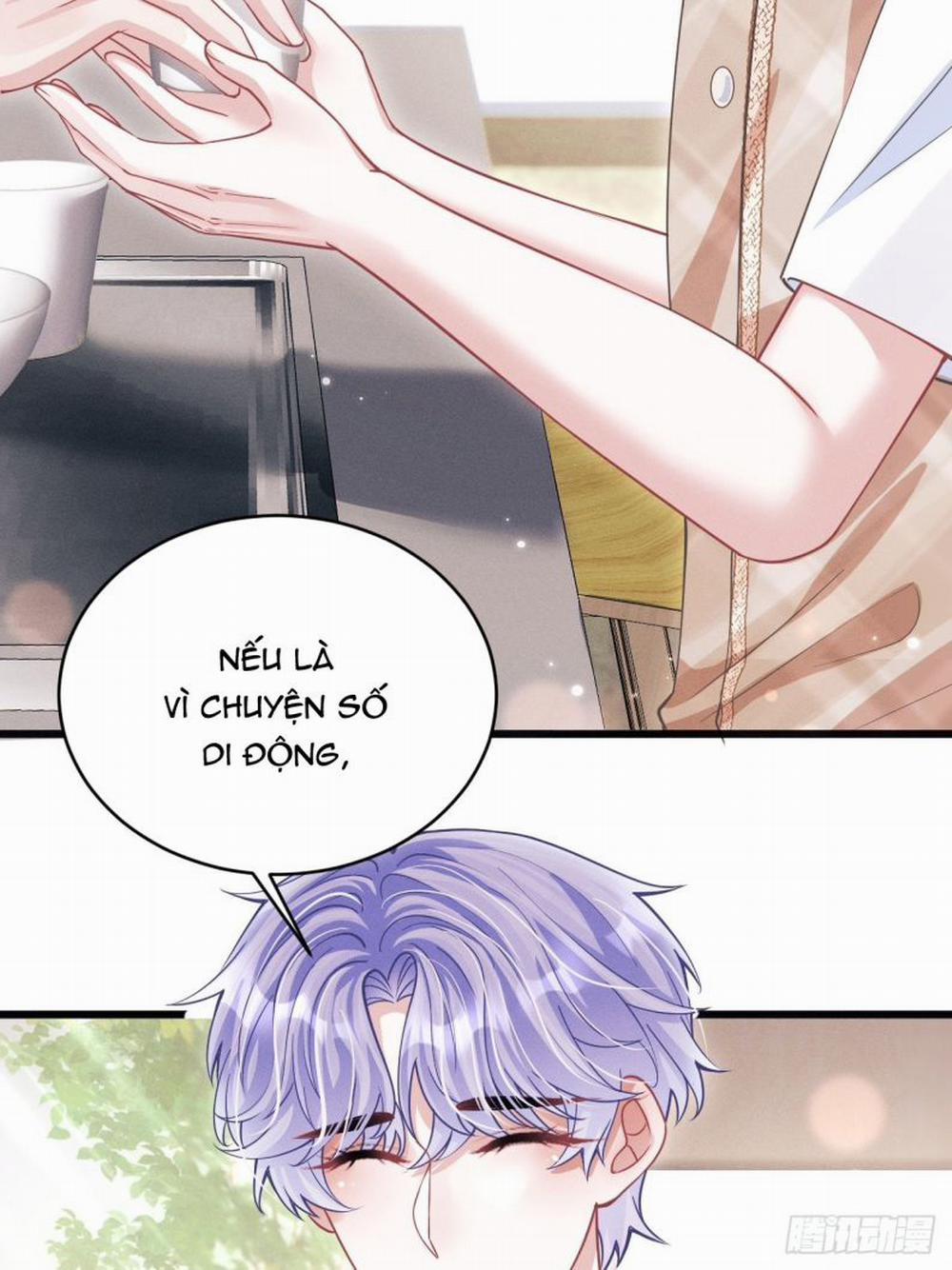 Tôi Hoài Nghi Ảnh Đế Đang Theo Đuổi Tôi 62 trang 20