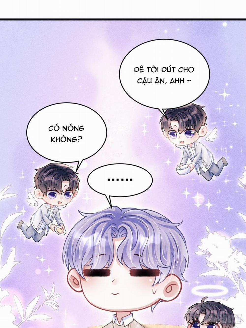 Tôi Hoài Nghi Ảnh Đế Đang Theo Đuổi Tôi 62 trang 23