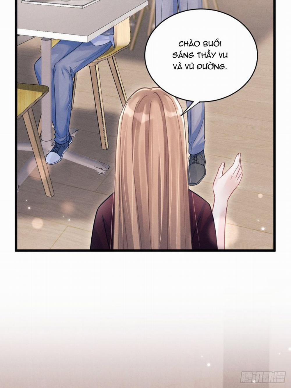 Tôi Hoài Nghi Ảnh Đế Đang Theo Đuổi Tôi 62 trang 25