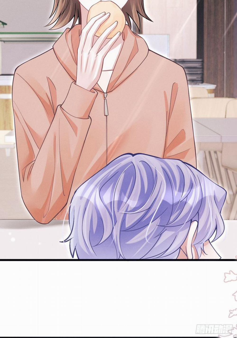 Tôi Hoài Nghi Ảnh Đế Đang Theo Đuổi Tôi 62 trang 3