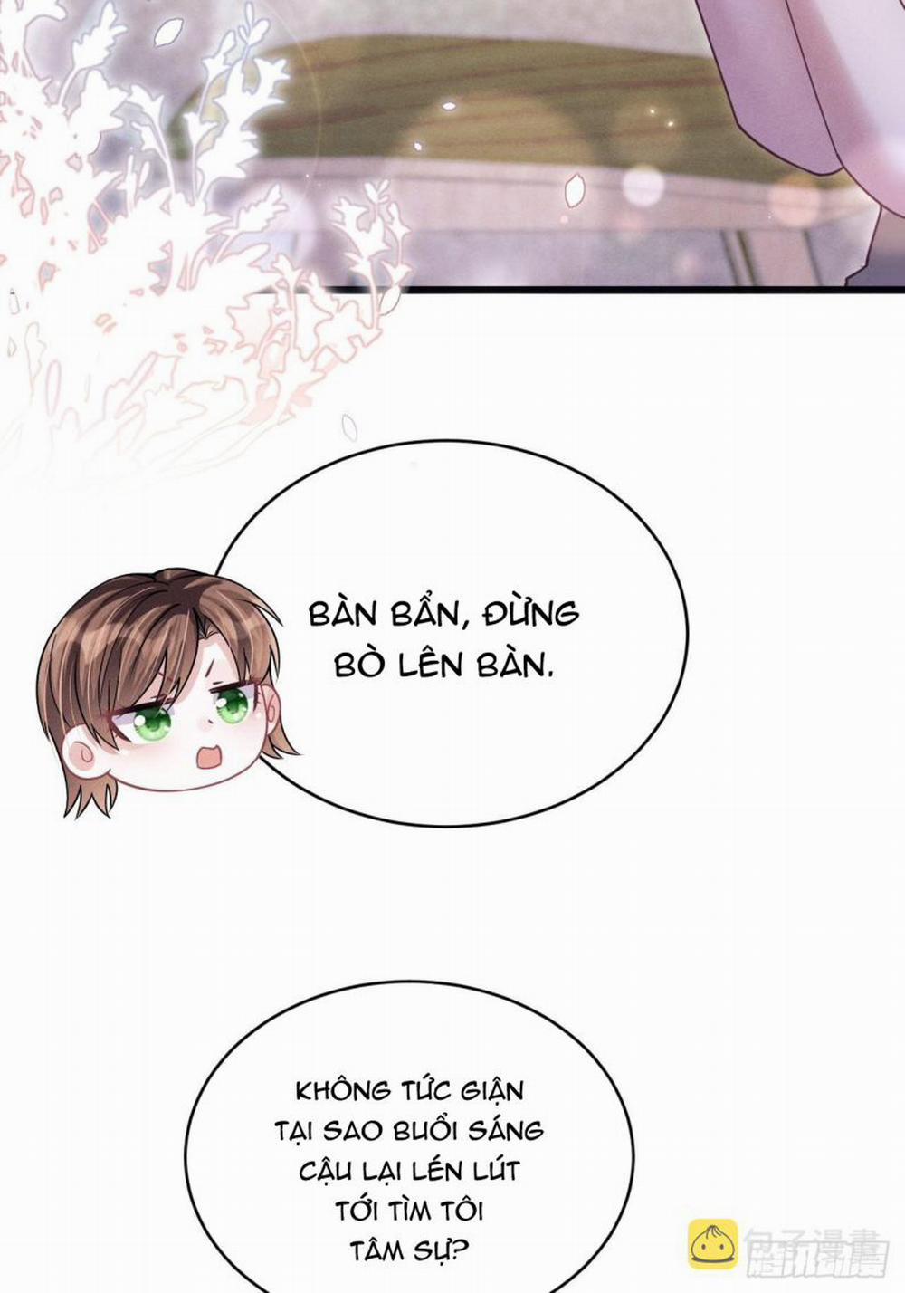 Tôi Hoài Nghi Ảnh Đế Đang Theo Đuổi Tôi 62 trang 5