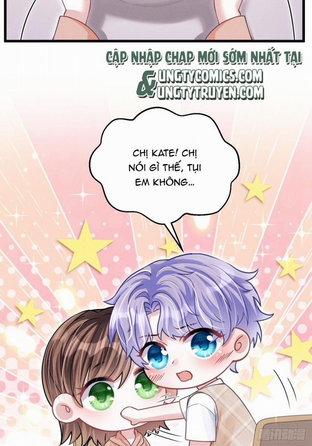 Tôi Hoài Nghi Ảnh Đế Đang Theo Đuổi Tôi 62 trang 7