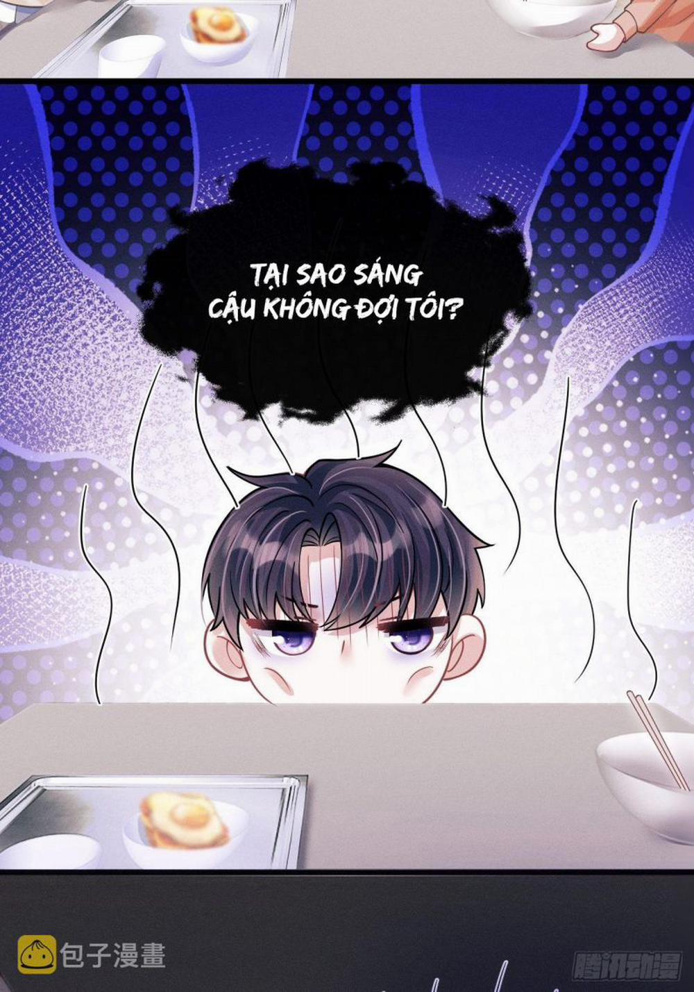 Tôi Hoài Nghi Ảnh Đế Đang Theo Đuổi Tôi 62 trang 9