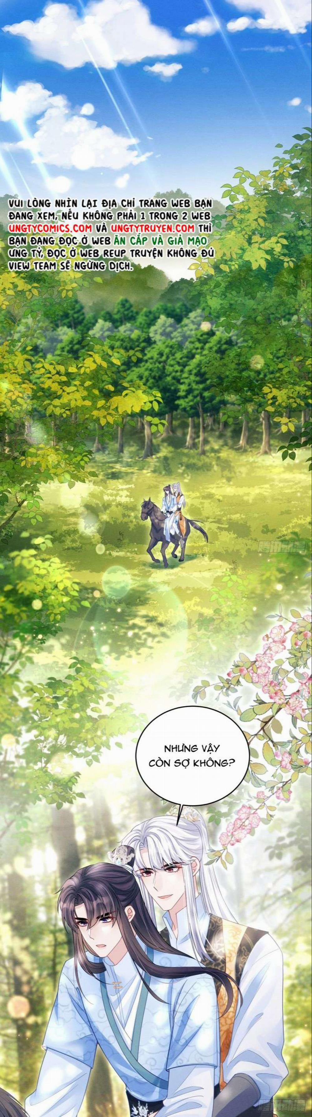 Tôi Hoài Nghi Ảnh Đế Đang Theo Đuổi Tôi 63 trang 1