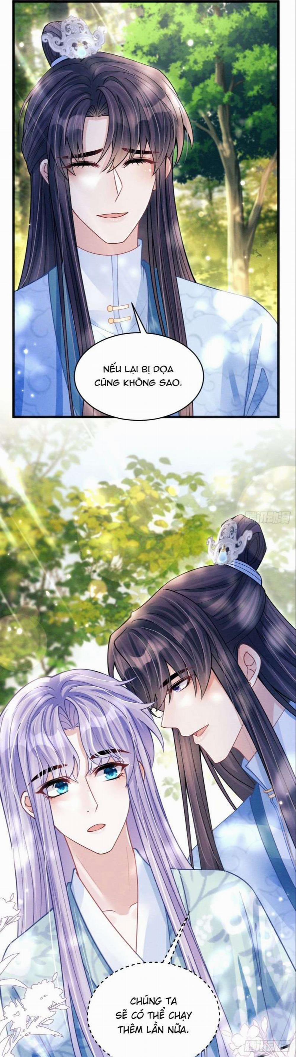 Tôi Hoài Nghi Ảnh Đế Đang Theo Đuổi Tôi 63 trang 11