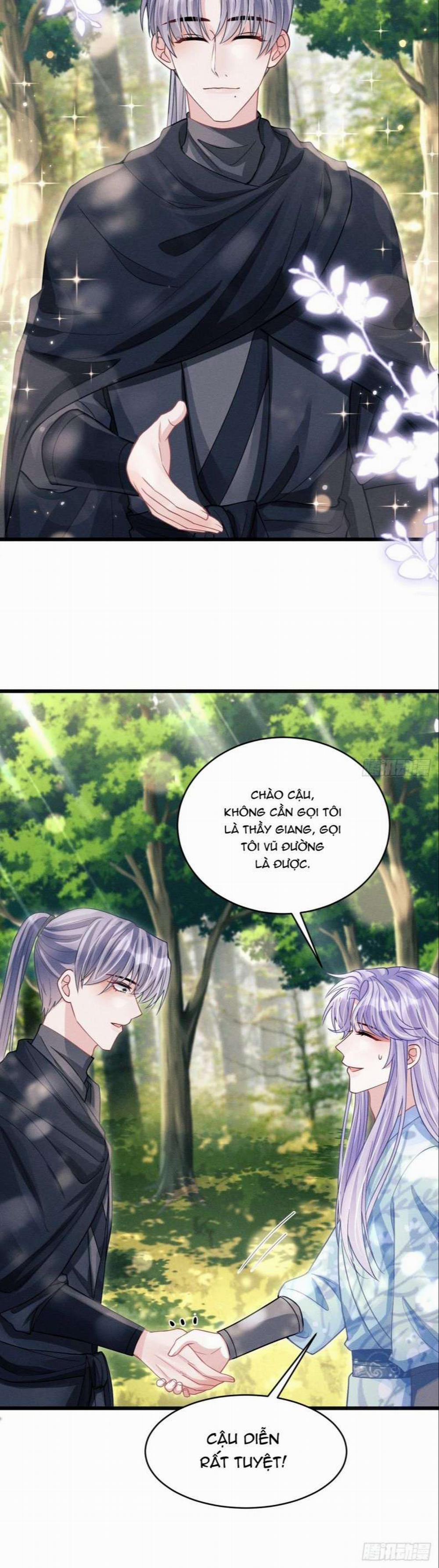 Tôi Hoài Nghi Ảnh Đế Đang Theo Đuổi Tôi 63 trang 16